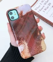 Marble Phone Cases (iPhone)