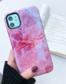 Marble Phone Cases (iPhone)