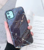 Marble Phone Cases (iPhone)