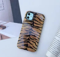 Marble Phone Cases (iPhone)