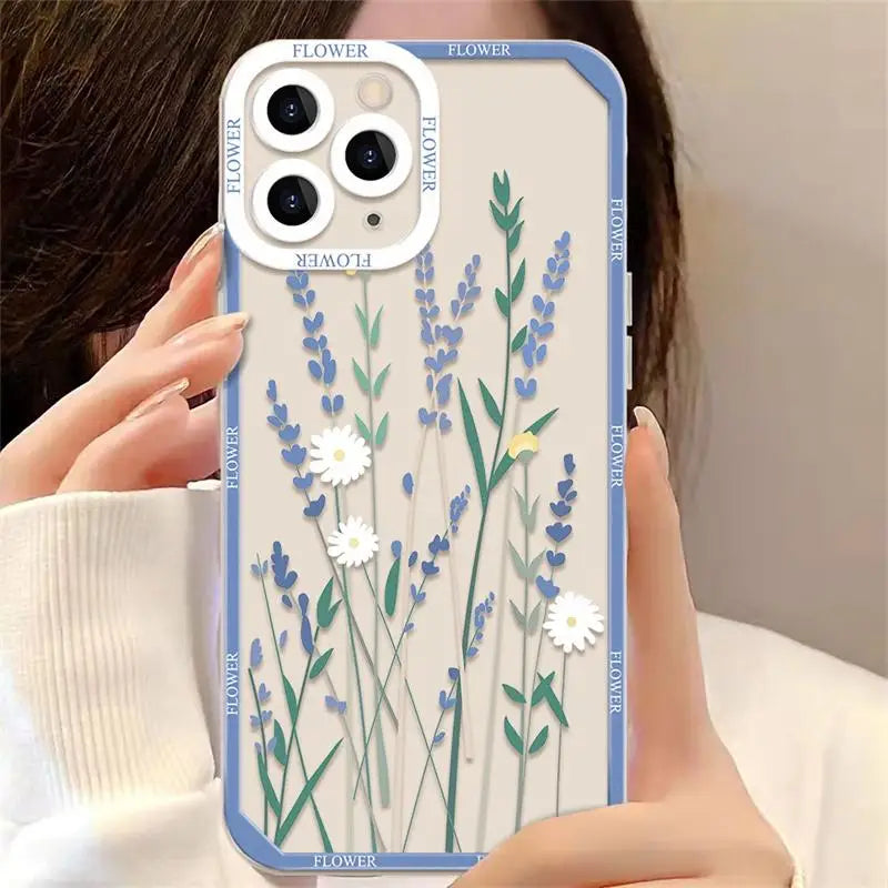 Case For VIVO Y20 Y11 Y21 Y50 Y51 Y31 Y16 Y35 Y19 Y21A Y21S Y21T Y33T Y33S Y30 Y17 Y15 Y12S Y20I Y20S Y20SG Y15S Y15A Y01 V21E