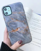 Marble Phone Cases (iPhone)