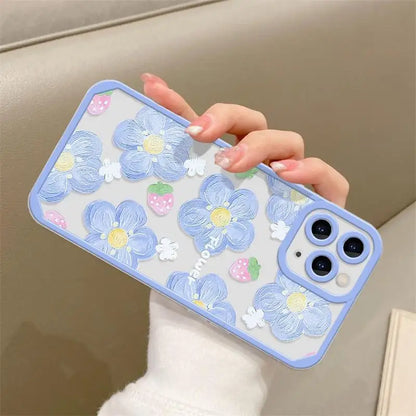 Case For VIVO Y20 Y11 Y21 Y50 Y51 Y31 Y16 Y35 Y19 Y21A Y21S Y21T Y33T Y33S Y30 Y17 Y15 Y12S Y20I Y20S Y20SG Y15S Y15A Y01 V21E