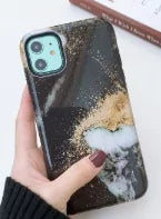 Marble Phone Cases (iPhone)