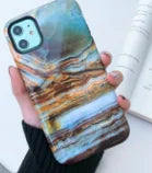 Marble Phone Cases (iPhone)