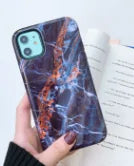 Marble Phone Cases (iPhone)